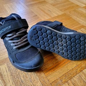 Ride Concepts Mtn Bike Shoes Youth 3